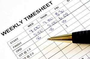 overtime pay