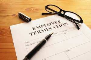 unemployment