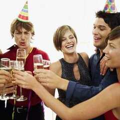 employer liability holiday parties