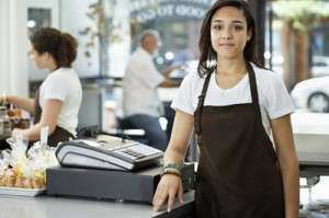 hiring minors