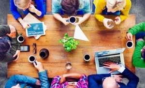 Hosting an Effective and Efficient Meeting