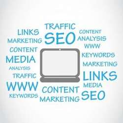 SEO for Small Business