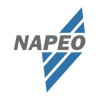 NAPEO member logo, National Association of Professional Employer Organizations