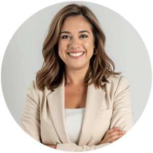Anna Holder, Chief Operating Officer at FrankCrum Companies