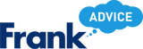 FrankAdvice_Logo_whitelettering