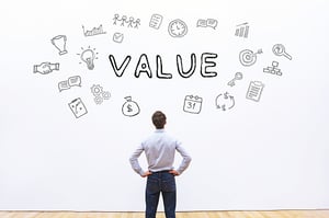 PEO Provide Value