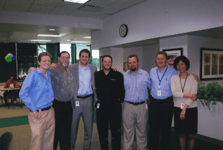 Haley Matt Frank Mike and more (1)