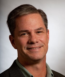 Photo of Joe Kager, The POE Group