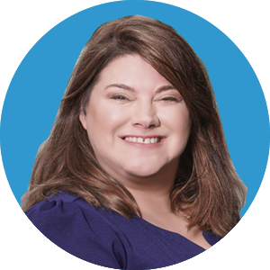 Photo of Dana Allison, CPA