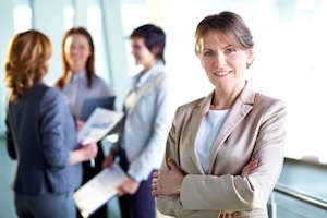 Professional employer organization