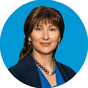 Photo of Tatiana Ivanova, MAcc
