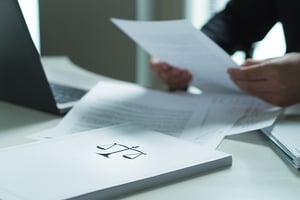 HR services compliance workplace laws