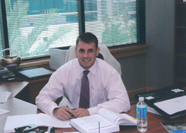 Young Matt