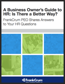 A Business Owner's Guide to HR