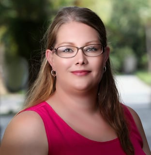 Photo of Ashley Jeffery