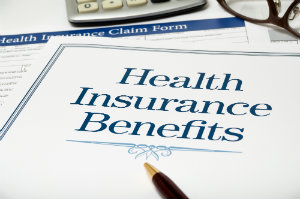 Employee Benefits Program Employee Benefits Program