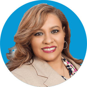 Photo of Nannette Madera, PHR