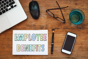 Employee Benefits Program Employee Benefits Program