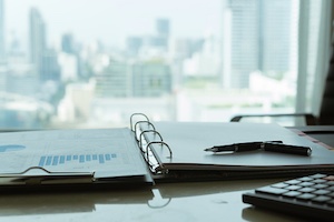 ERISA compliance reporting