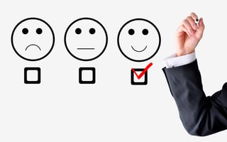 Customer Satisfaction