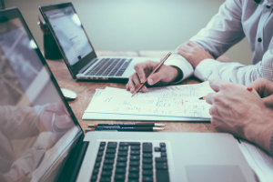 employee handbook