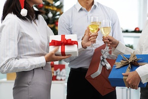 holiday hiring guidance