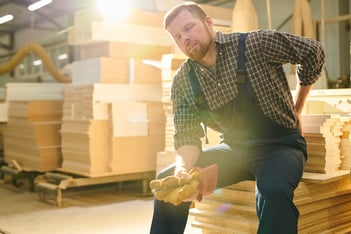 National Safety Council recognizes National Safety Month to mitigate common workplace risks