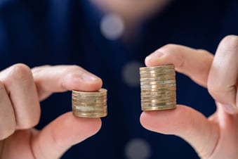 Payroll services provided by a Professional Employer Organization (PEO) beat those of payroll software.