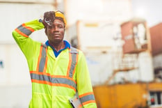 heat illness prevention