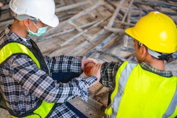 Most workplace injuries are preventable.