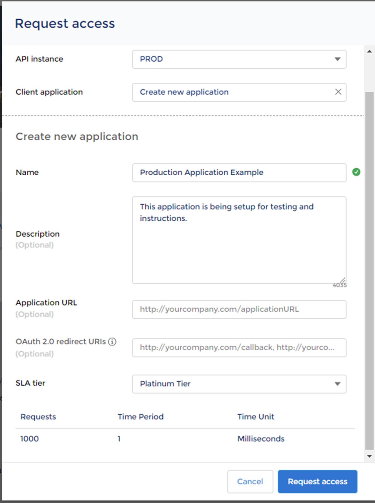How to set up your API Access