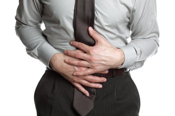 New Regulations Are Enough To Give Employers Indigestion!