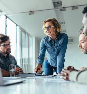 peo companies providing advantages to small employers