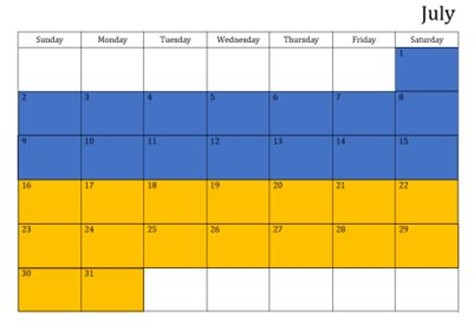 semi monthly pay calendar examples