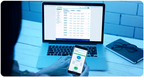 HR Technology Powered by PEO Support | FrankCrum