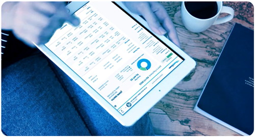 HR Technology Powered by PEO Support | FrankCrum