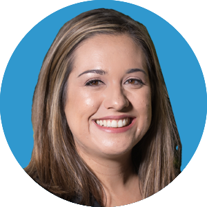 Anna Holder. MBA