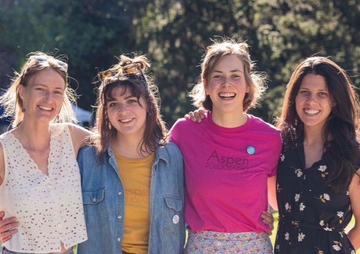 Aspen Public Radio-News Team_June2023-1