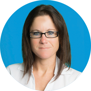 Colleen Drakeford