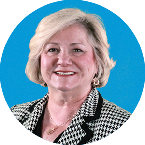 Brigitte B. Becker, AIC, ACA