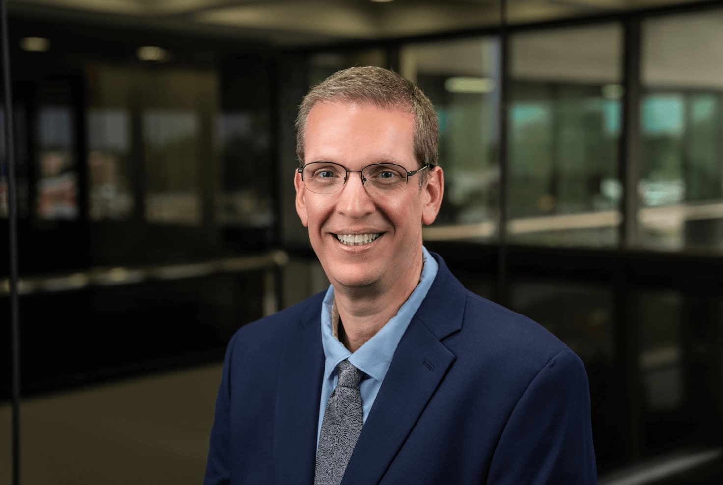 Chris Bardusch