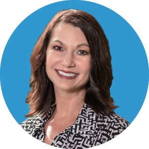 Christine Batten, PHR