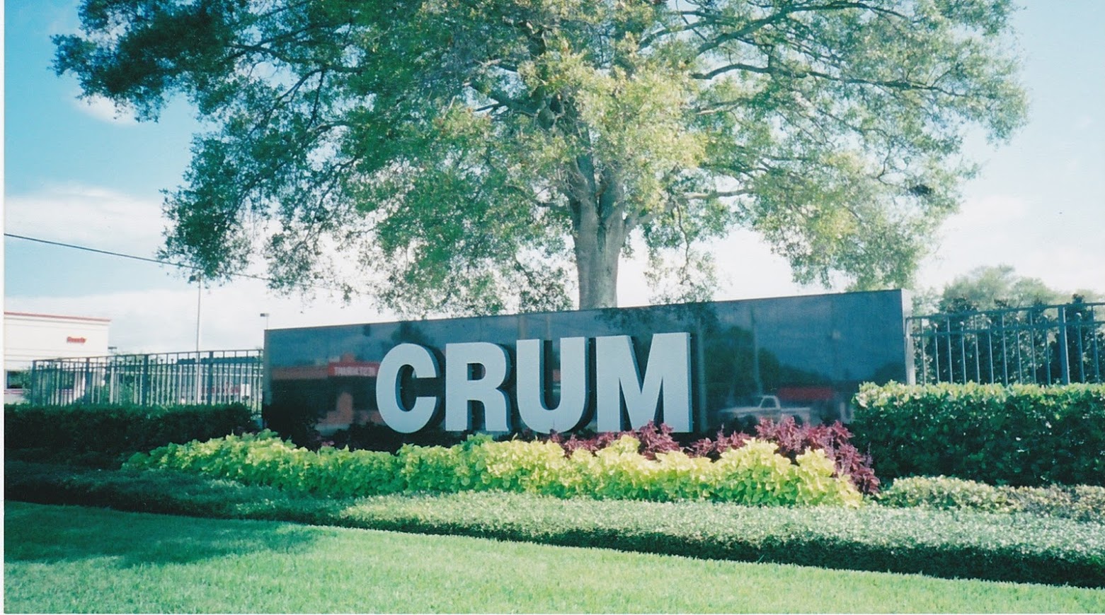 FrankCrum Celebrates 40 Years!