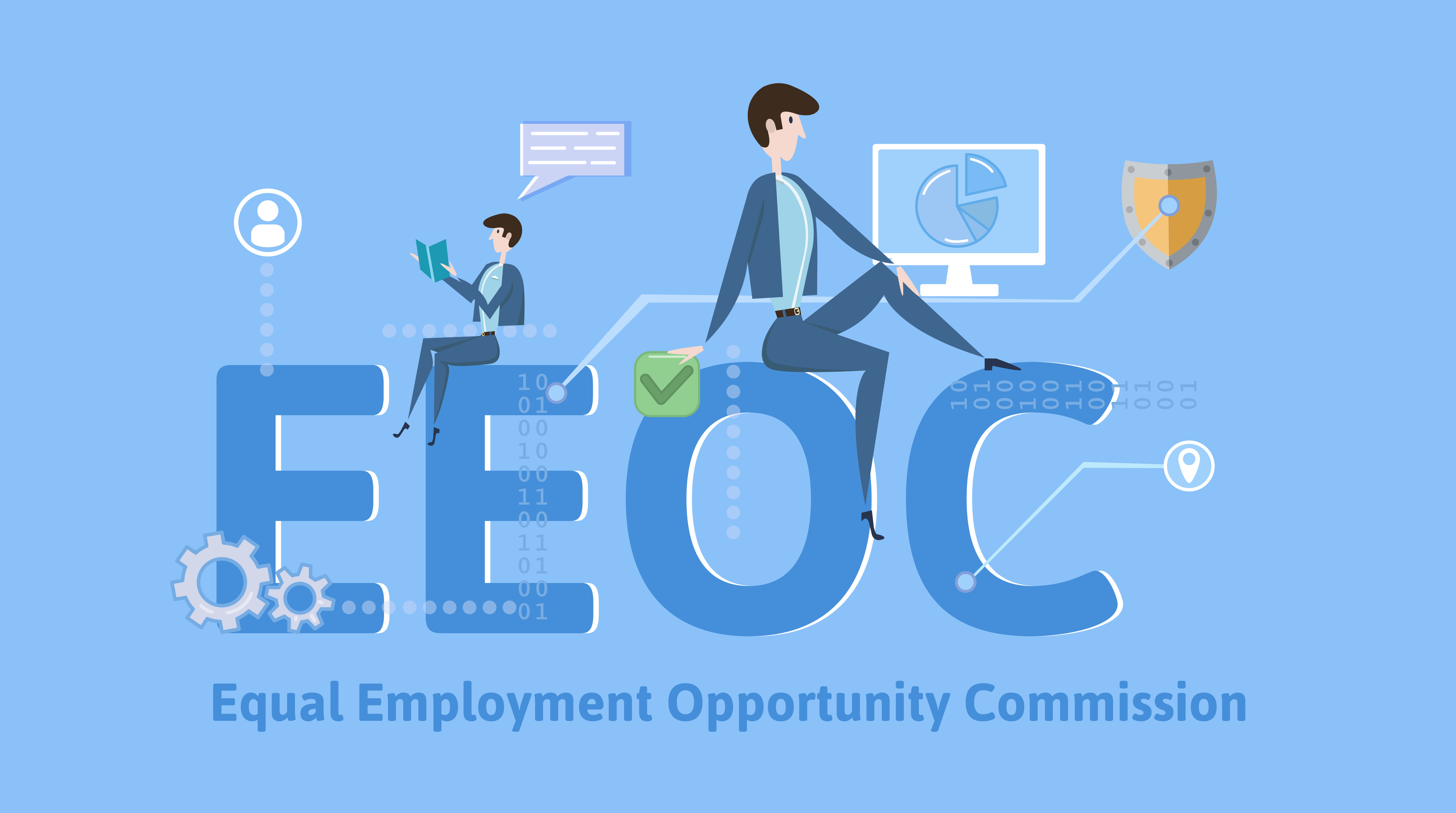 EEOC Releases Fiscal Year 2020 Enforcement and Litigation Data