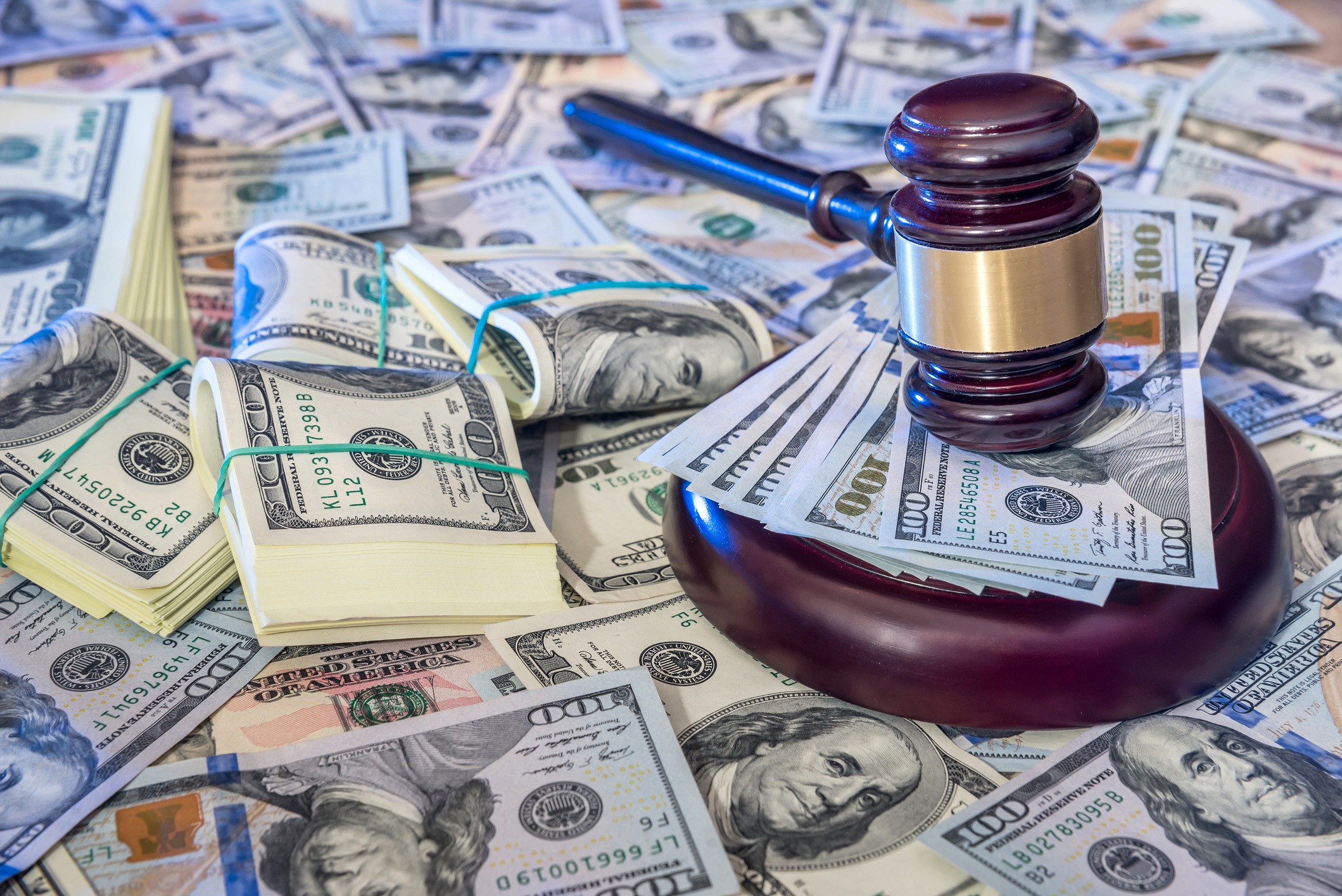 How to Garnish Wages | The Employer’s Guide