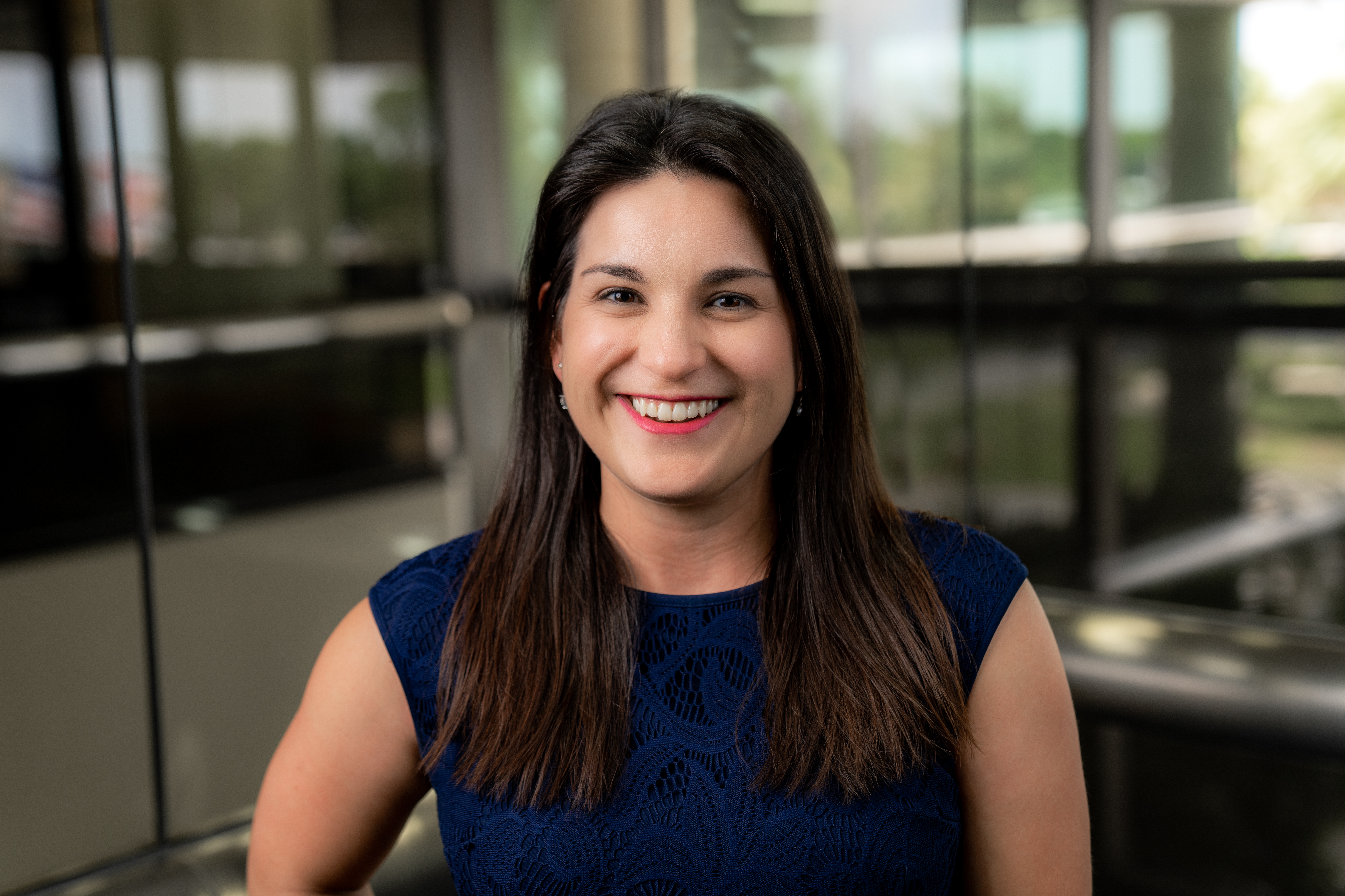 Sandra Novatko SHRM-SCP