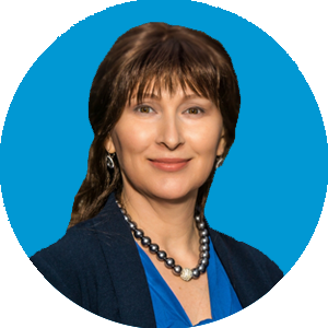 Tatiana Ivanova, MAcc