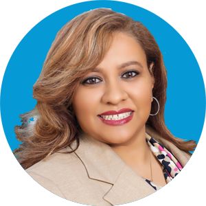 Nannette Madera, PHR