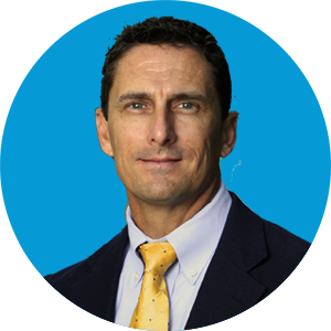 David Peasall, VP, Human Resources