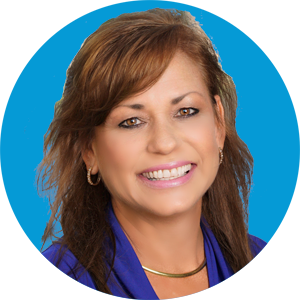 Lisa Bergfield